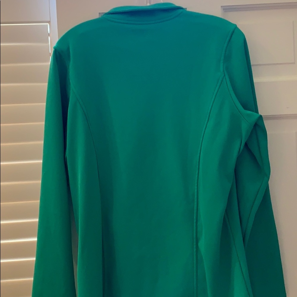 Quarter zip Nike pullover - Picture 4 of 4